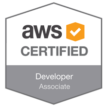 AWS Developer Certified