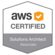 AWS Solutions Architect Certified