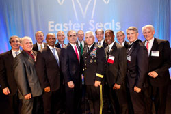 USMA Class of '79 graduates in attendance